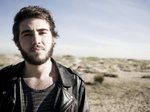 Matt Corby artist photo