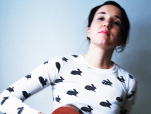 Sarah Macdougall artist photo