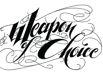 Weapon Of Choice Gallery venue photo