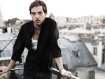 James Morrison artist photo