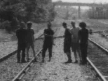 Godspeed You! Black Emperor artist photo