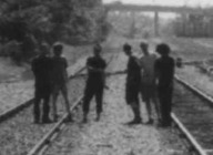 Godspeed You! Black Emperor artist photo