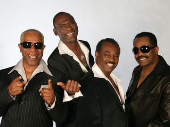 Kool & The Gang artist photo