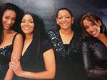 Sister Sledge artist photo