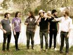 Phosphorescent artist photo