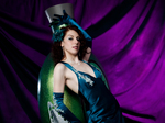 Snappy O'Shea artist photo