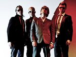 Terrorvision artist photo