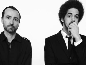 Broken Bells artist photo