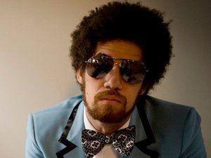 Danger Mouse artist photo
