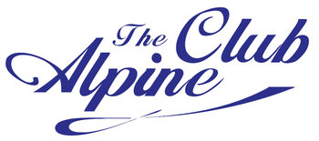 Alpine Club @ The Magdala venue photo
