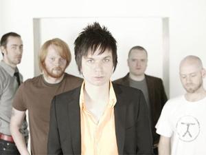 Oceansize artist photo