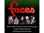 The Faces artist photo