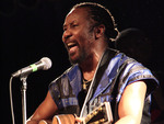 Toots & The Maytals artist photo