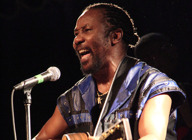 Toots & The Maytals artist photo