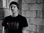 Dave McPherson (InMe) artist photo