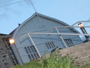 Lonach Hall venue photo