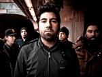 Deftones artist photo