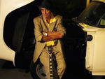 Terry Reid artist photo