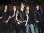 Lipshock artist photo