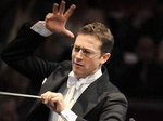 The John Wilson Orchestra artist photo