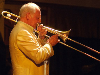 Roy Williams artist photo