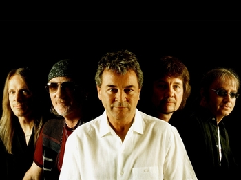 Deep Purple artist photo