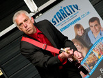 Non-Dr Feelgood artist photo