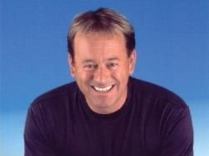 Duncan Norvelle artist photo