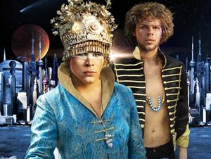 Empire Of The Sun artist photo