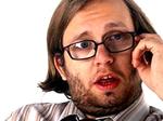 Daniel Kitson artist photo