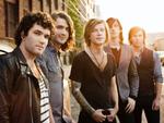 Mayday Parade artist photo