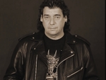Dennis Stratton artist photo