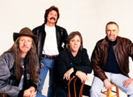 Bluesfest Presents: The Doobie Brothers, JD & The Straight Shot artist photo