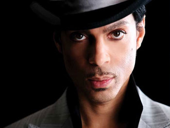 Prince artist photo