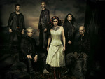 Within Temptation artist photo