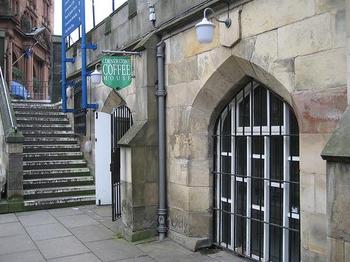 Henderson's St John's venue photo