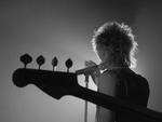 Tonight's The Night (Touring) artist photo