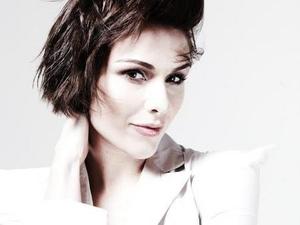Siobhan Dillon artist photo