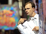 Asher Treleaven artist photo