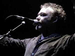 Mark Chadwick (Levellers) artist photo