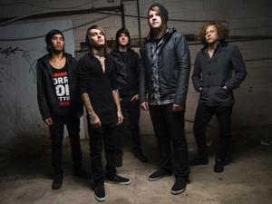 Attack Attack! (US) artist photo