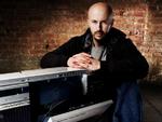 Wax Tailor artist photo