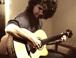 Pat Metheny artist photo
