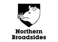 Cyrano: Northern Broadsides, New Vic Theatre artist photo
