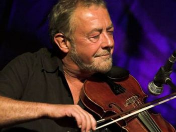 Aly Bain artist photo
