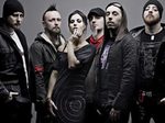 Lacuna Coil artist photo