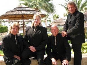 The Union Gap UK artist photo