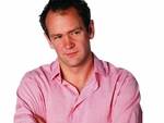 Alexander Armstrong artist photo