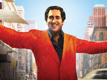 Laughter In The Rain - The Neil Sedaka story artist photo
