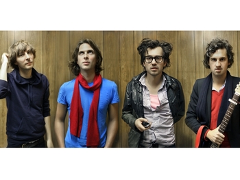 Phoenix artist photo